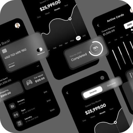 UX/UI-дизайн