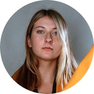 Ирина Перцева