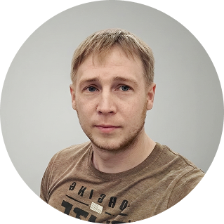 Сергей Кузнецов