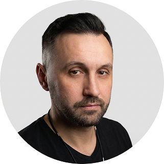 Евгений Лёвкин